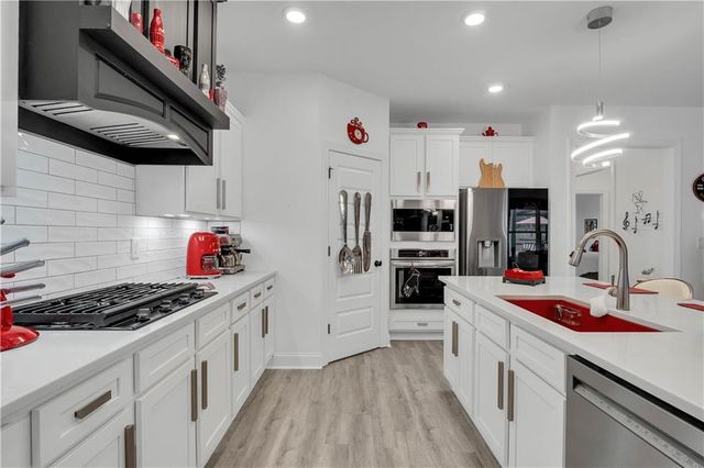 22 Mallard Creek Way, Bethlehem, GA 30620