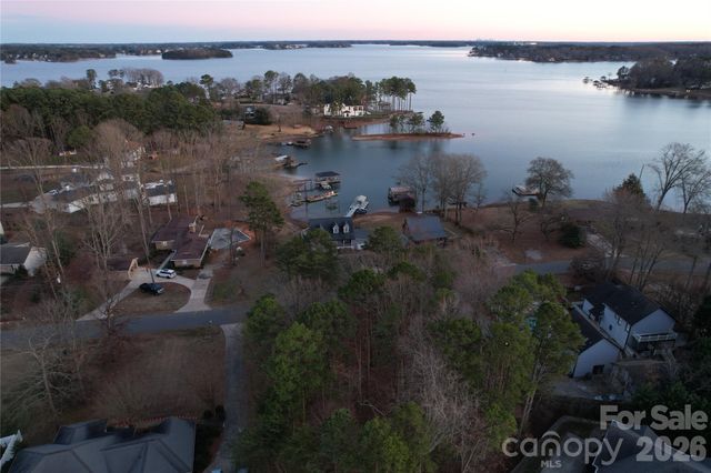 0 Normandy Road, Denver, NC 28037