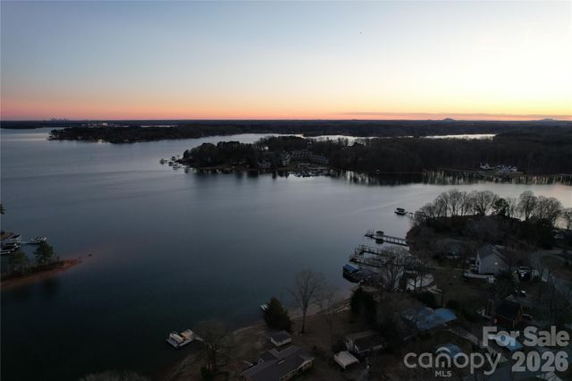 0 Normandy Road, Denver, NC 28037