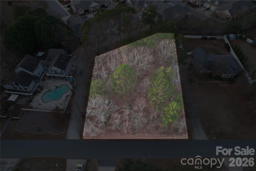 0 Normandy Road, Denver, NC 28037