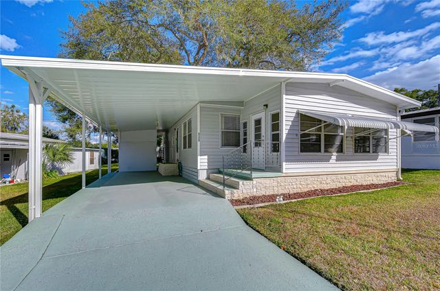 6128 RIDGEWOOD DRIVE, Zephyrhills, FL 33542