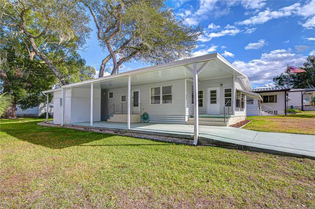 6128 RIDGEWOOD DRIVE, Zephyrhills, FL 33542