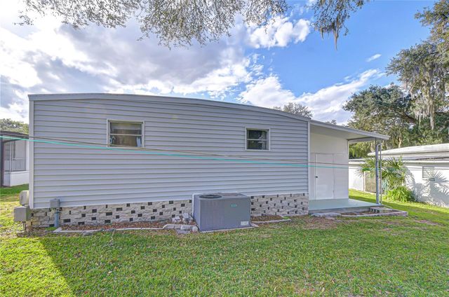 6128 RIDGEWOOD DRIVE, Zephyrhills, FL 33542