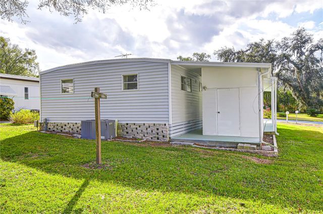 6128 RIDGEWOOD DRIVE, Zephyrhills, FL 33542