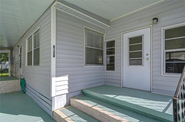 6128 RIDGEWOOD DRIVE, Zephyrhills, FL 33542