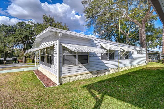 6128 RIDGEWOOD DRIVE, Zephyrhills, FL 33542
