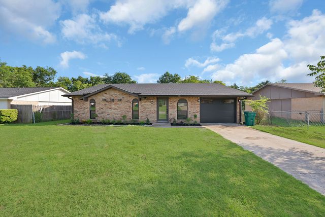 132 Yorkshire Drive, Cedar Hill, TX 75104