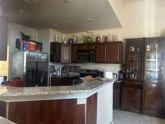 7057 Havenridge Lane, Kaufman, TX 75142