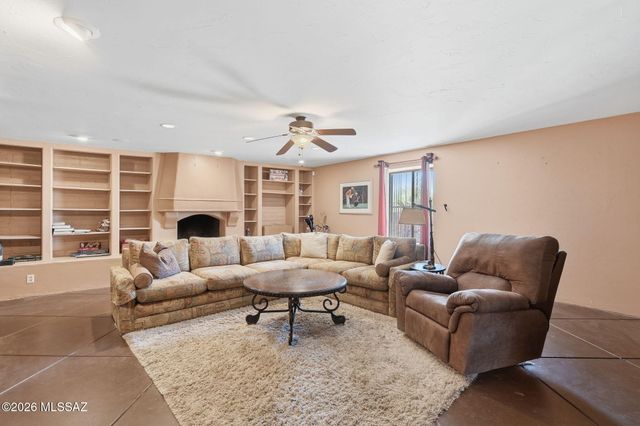 4390 N Camino Vinorama, Tucson, AZ 85750