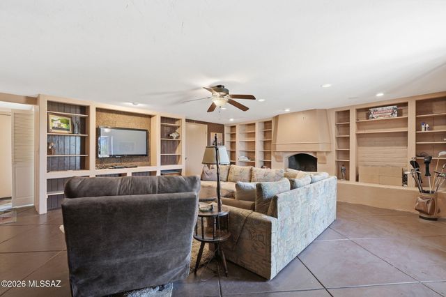 4390 N Camino Vinorama, Tucson, AZ 85750