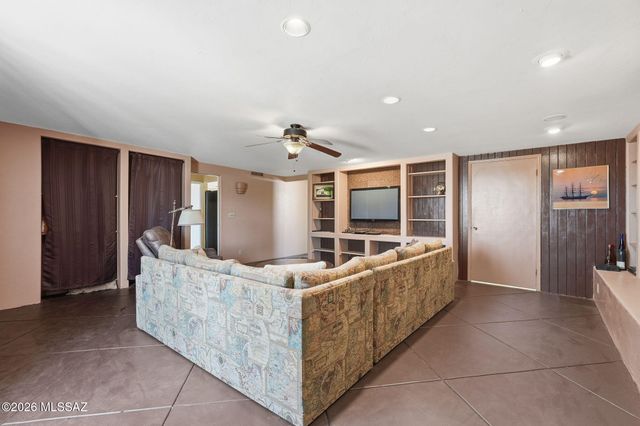 4390 N Camino Vinorama, Tucson, AZ 85750