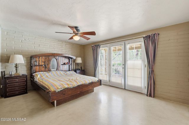 4390 N Camino Vinorama, Tucson, AZ 85750