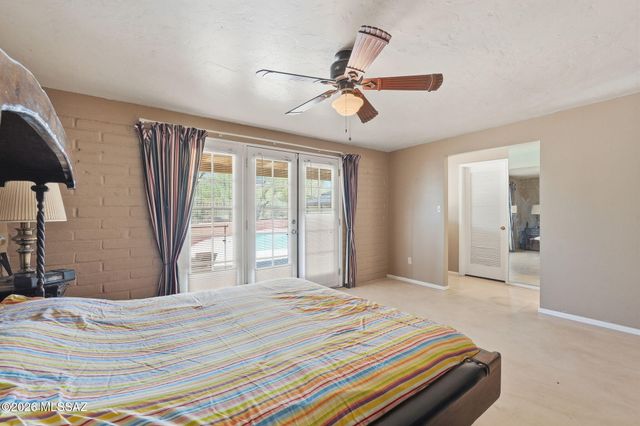 4390 N Camino Vinorama, Tucson, AZ 85750
