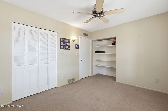 4390 N Camino Vinorama, Tucson, AZ 85750