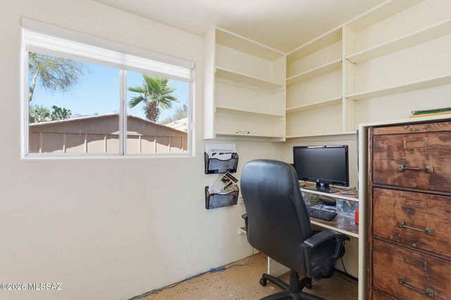 4390 N Camino Vinorama, Tucson, AZ 85750