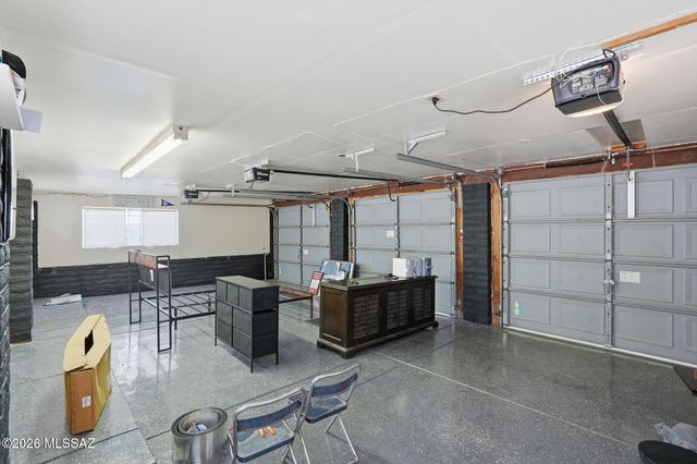 4390 N Camino Vinorama, Tucson, AZ 85750