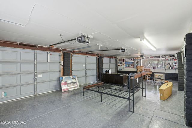 4390 N Camino Vinorama, Tucson, AZ 85750