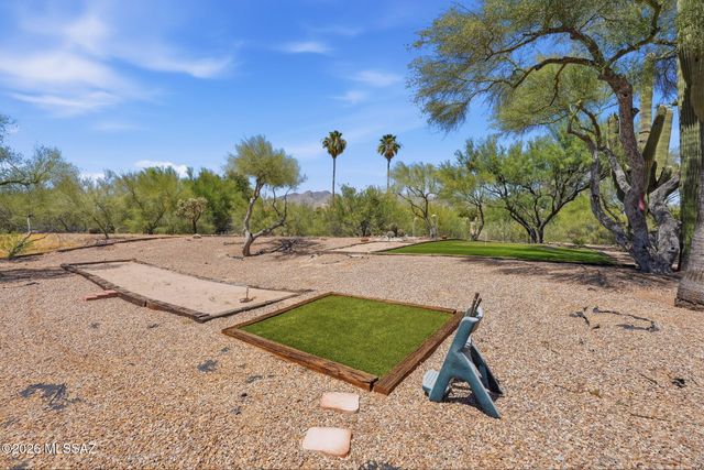 4390 N Camino Vinorama, Tucson, AZ 85750