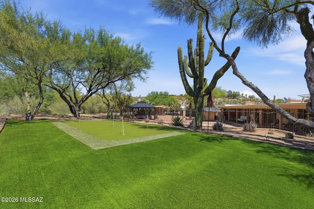 4390 N Camino Vinorama, Tucson, AZ 85750