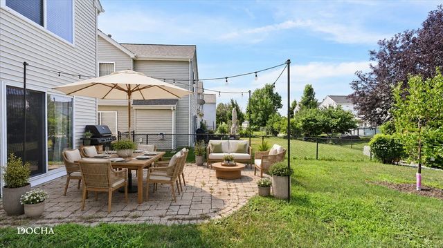 2469 Hillsboro Lane, Montgomery, IL 60538