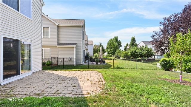 2469 Hillsboro Lane, Montgomery, IL 60538
