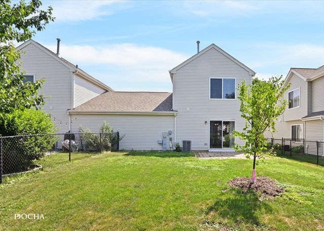 2469 Hillsboro Lane, Montgomery, IL 60538
