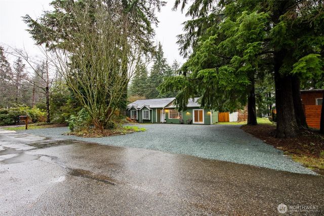 17818 433rd Avenue SE, Gold Bar, WA 98251