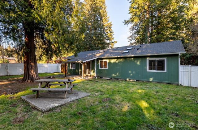 17818 433rd Avenue SE, Gold Bar, WA 98251