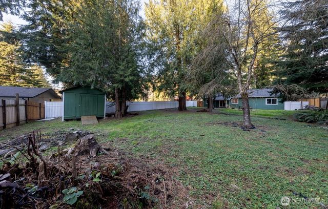 17818 433rd Avenue SE, Gold Bar, WA 98251