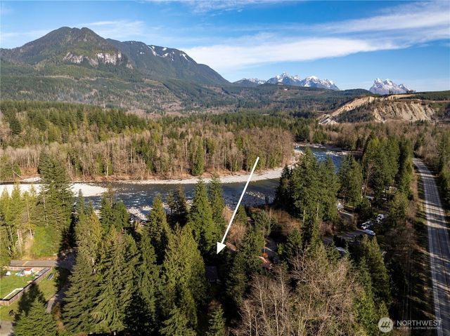 17818 433rd Avenue SE, Gold Bar, WA 98251