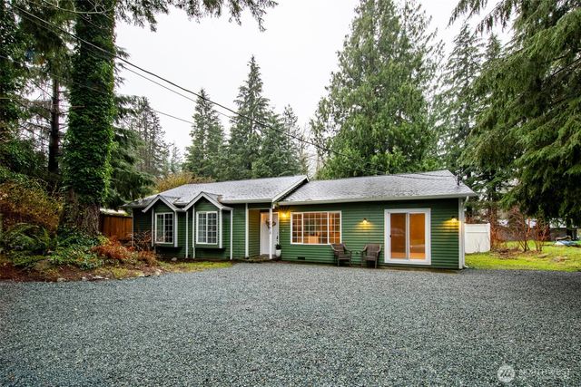 17818 433rd Avenue SE, Gold Bar, WA 98251