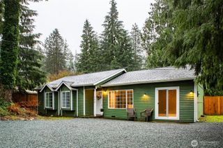 17818 433rd Avenue SE, Gold Bar, WA 98251