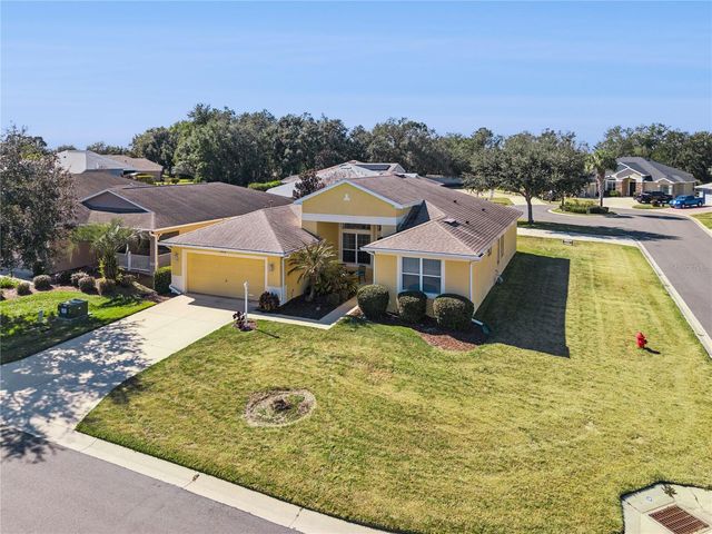 5921 CANDLE GLOW PLACE, Leesburg, FL 34748