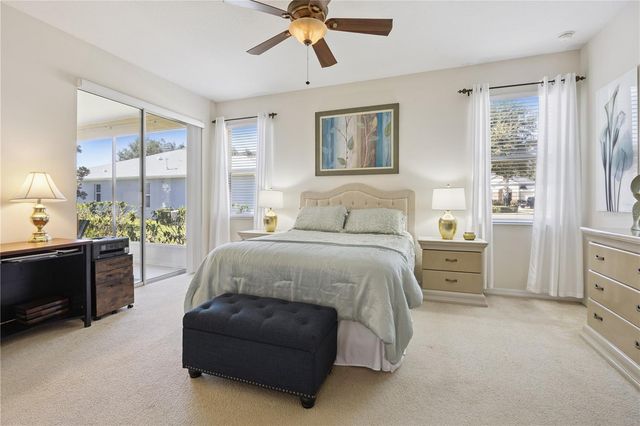 5921 CANDLE GLOW PLACE, Leesburg, FL 34748