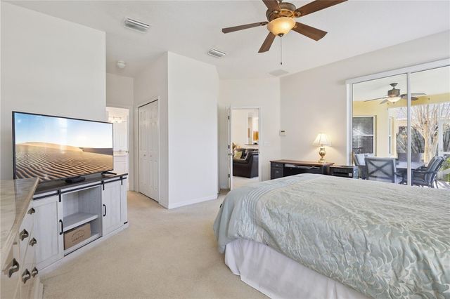 5921 CANDLE GLOW PLACE, Leesburg, FL 34748