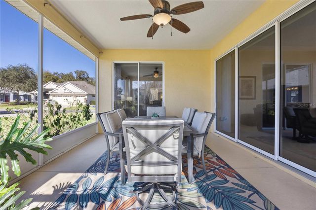 5921 CANDLE GLOW PLACE, Leesburg, FL 34748