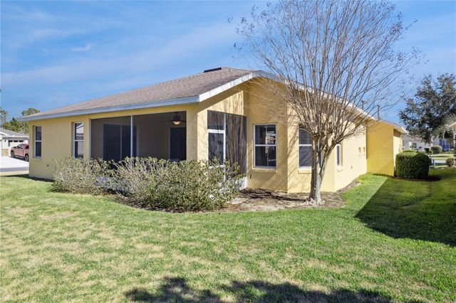 5921 CANDLE GLOW PLACE, Leesburg, FL 34748