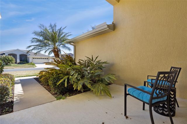 5921 CANDLE GLOW PLACE, Leesburg, FL 34748