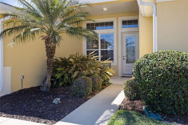 5921 CANDLE GLOW PLACE, Leesburg, FL 34748