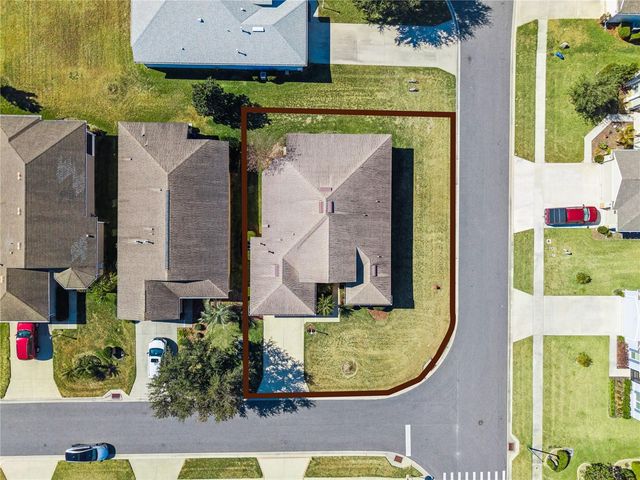 5921 CANDLE GLOW PLACE, Leesburg, FL 34748