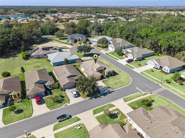 5921 CANDLE GLOW PLACE, Leesburg, FL 34748