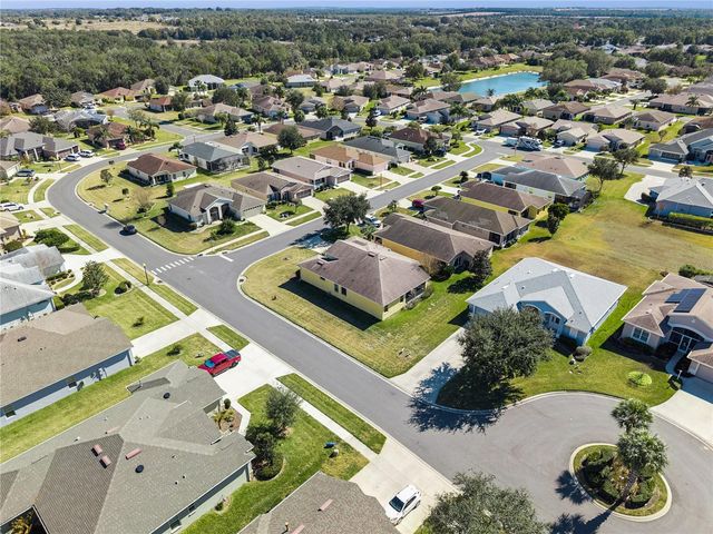 5921 CANDLE GLOW PLACE, Leesburg, FL 34748