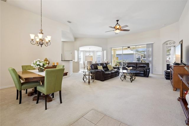 5921 CANDLE GLOW PLACE, Leesburg, FL 34748