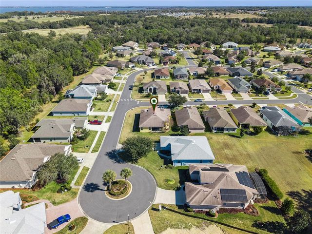 5921 CANDLE GLOW PLACE, Leesburg, FL 34748