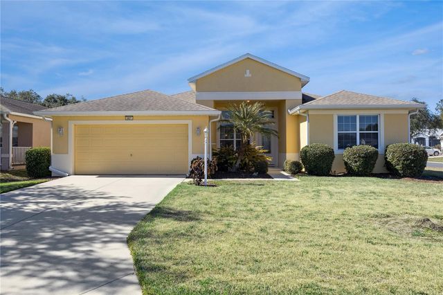 5921 CANDLE GLOW PLACE, Leesburg, FL 34748