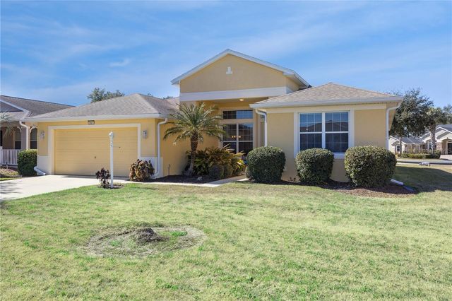 5921 CANDLE GLOW PLACE, Leesburg, FL 34748