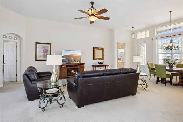 5921 CANDLE GLOW PLACE, Leesburg, FL 34748