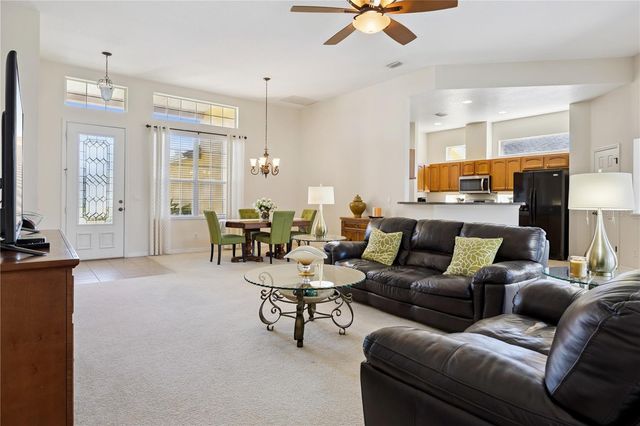 5921 CANDLE GLOW PLACE, Leesburg, FL 34748