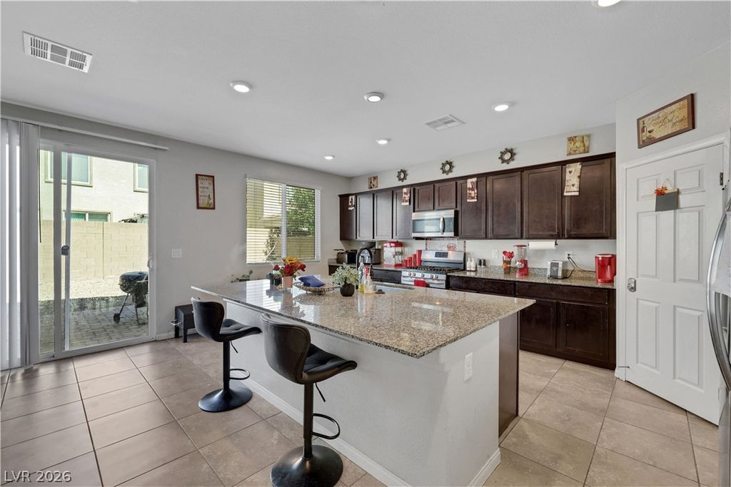 5966 Juniper Falls Avenue, Las Vegas, NV 89130 — photo 5