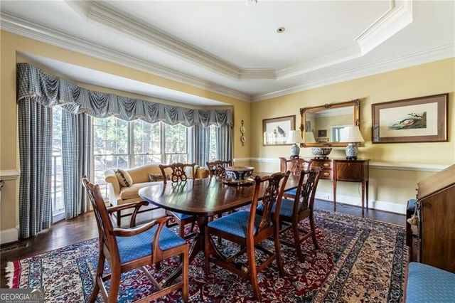 3460 Paces Valley Road NW, Atlanta, GA 30327